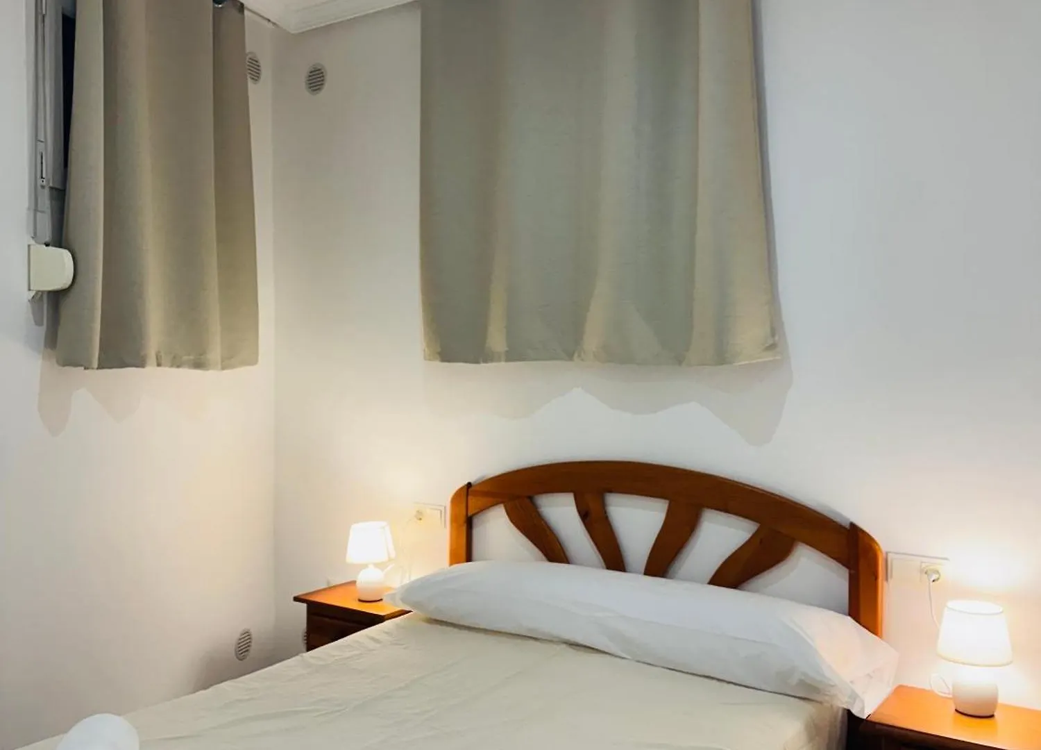 La Casita Gaditana Centro Cádis Apartamento