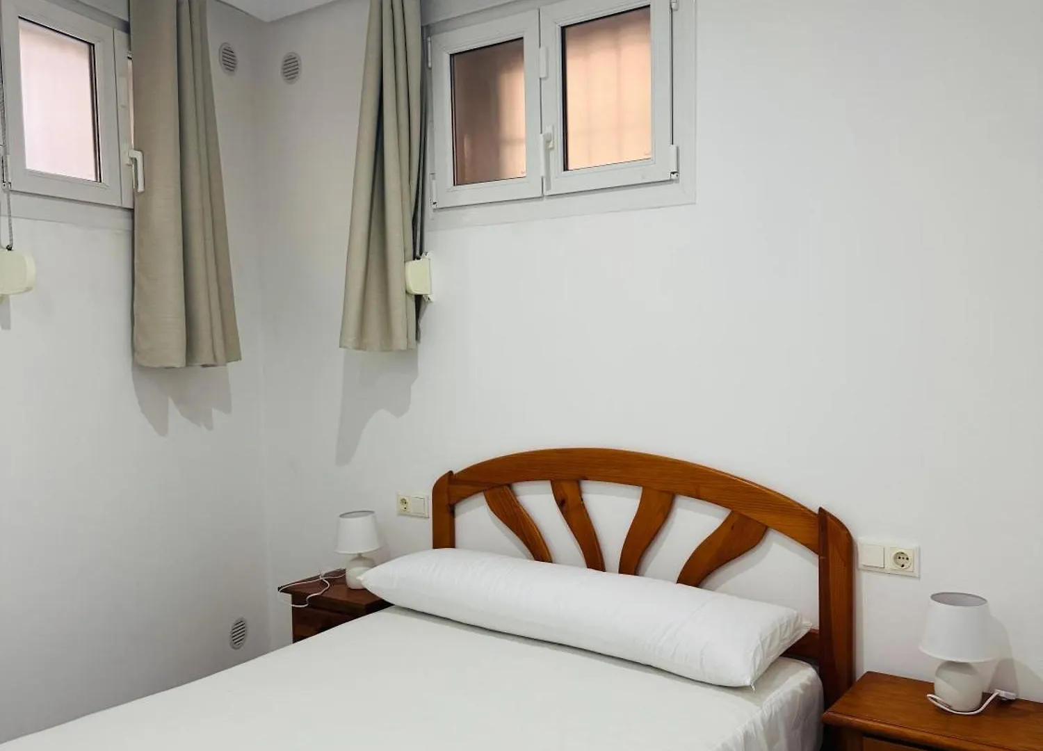 La Casita Gaditana Centro Cádis