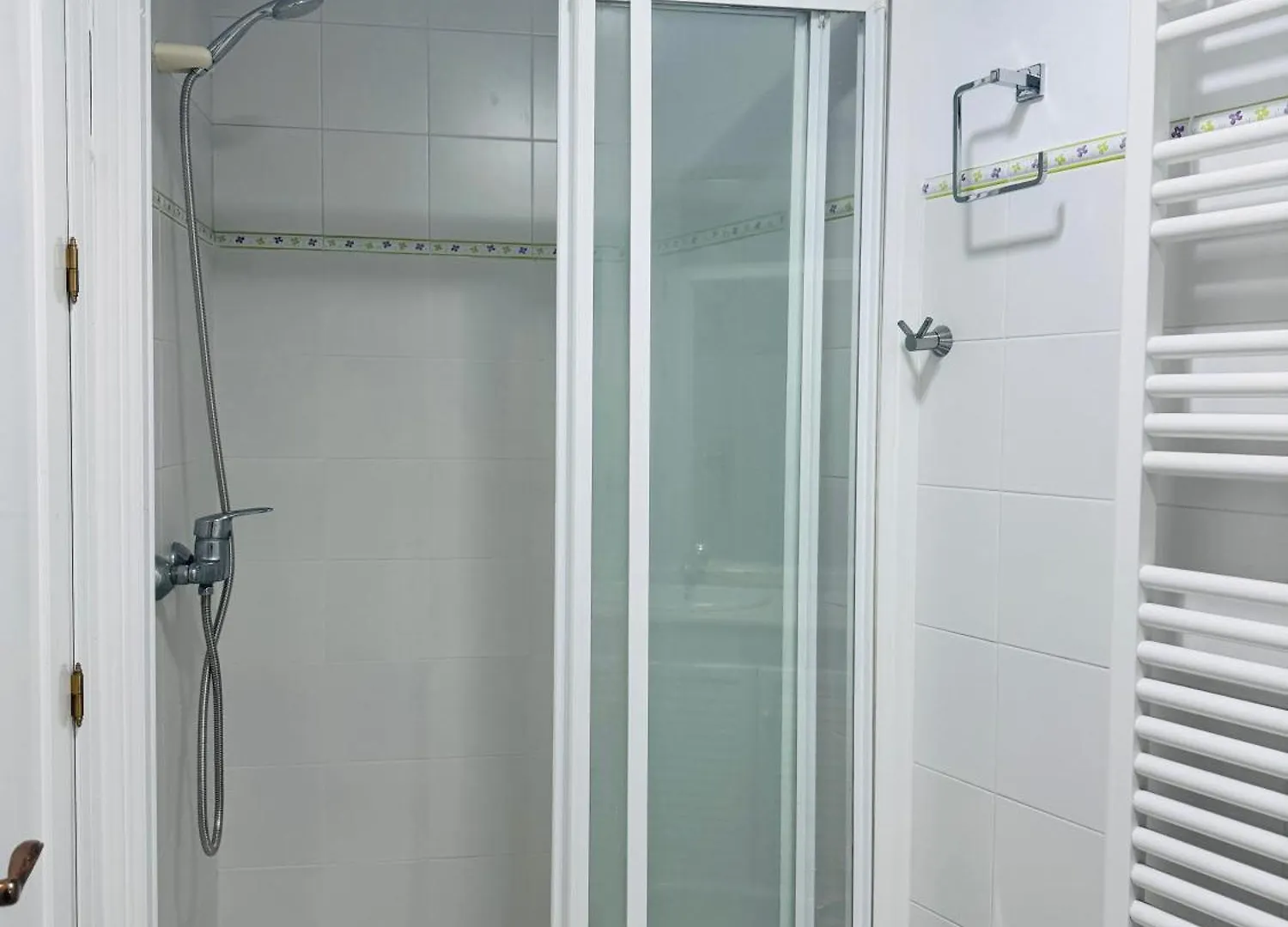 Apartamento La Casita Gaditana Centro Cádis