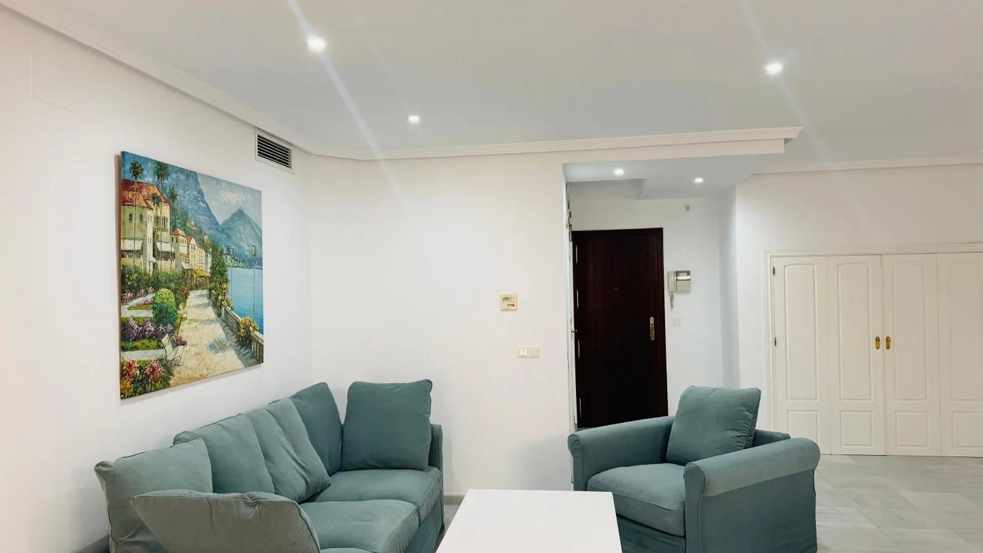 La Casita Gaditana Centro Cádis Apartamento